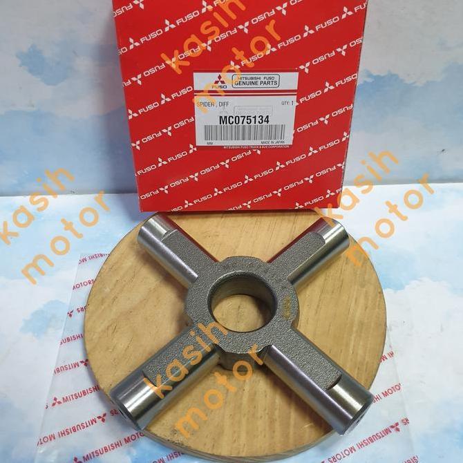 SPIDER PINION AS PALANG GARDAN CANTER PS125 PS135 ORIGINAL JAPAN 1PCS
