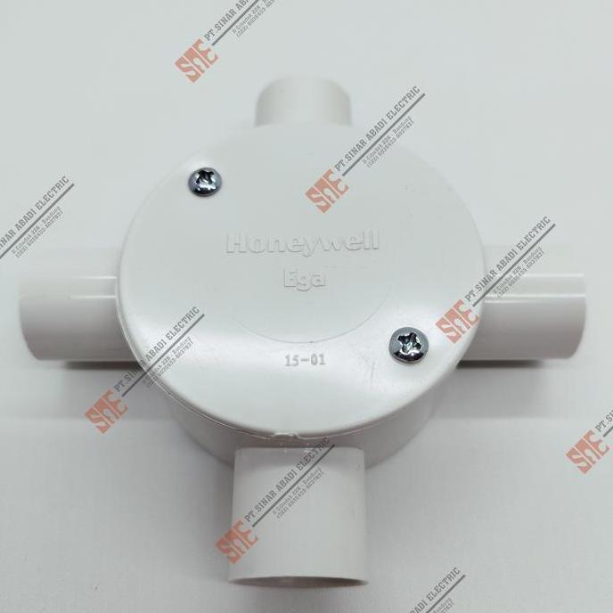T Dus T Doos Honeywell Ega Cabang 3 / 4