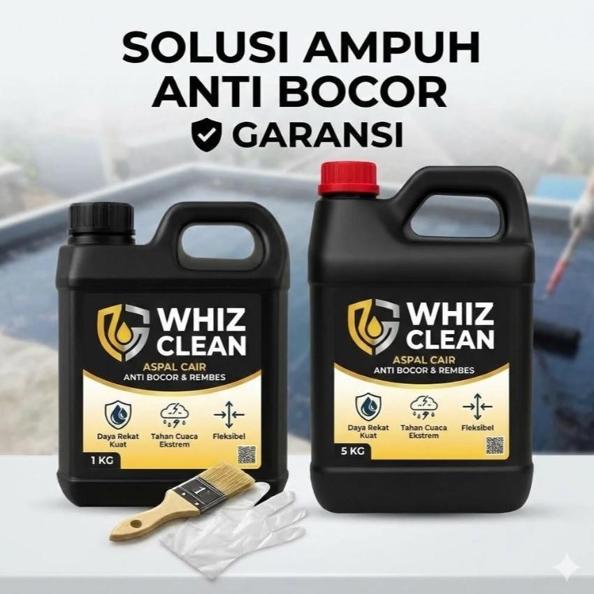 Aspal Cair 1Kg