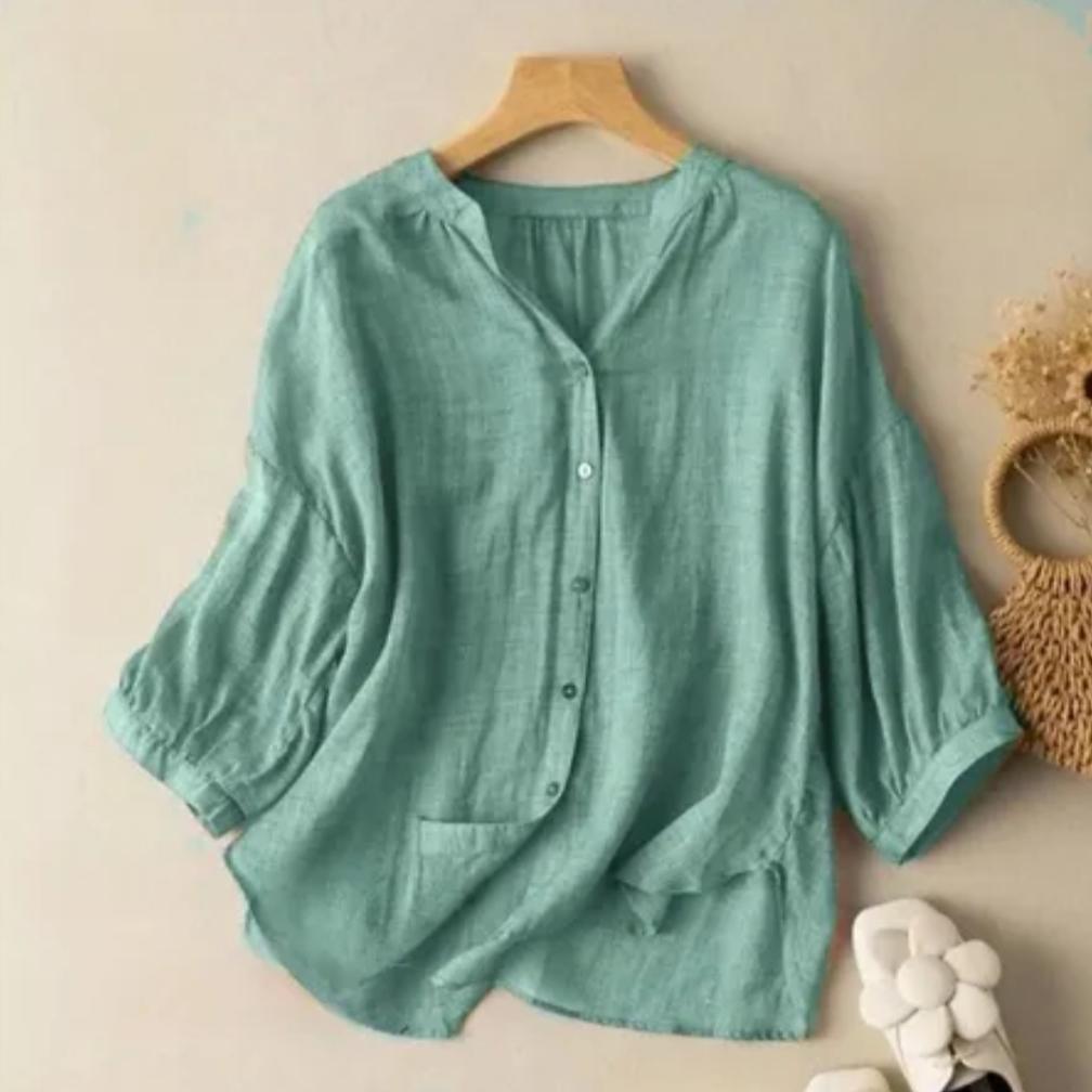 BIG SALE BLUS JUMBO Baju atasan wanita dewasa over size XXXL/3XL korean style terbaru