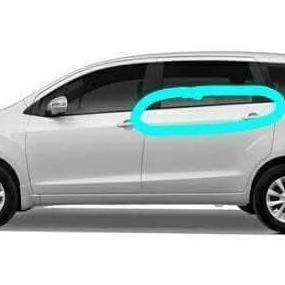 Promo WEATHERSTRIP WEATHER STRIP WETHERSTRIP LUAR BELAKANG SUZUKI ERTIGA Diskon