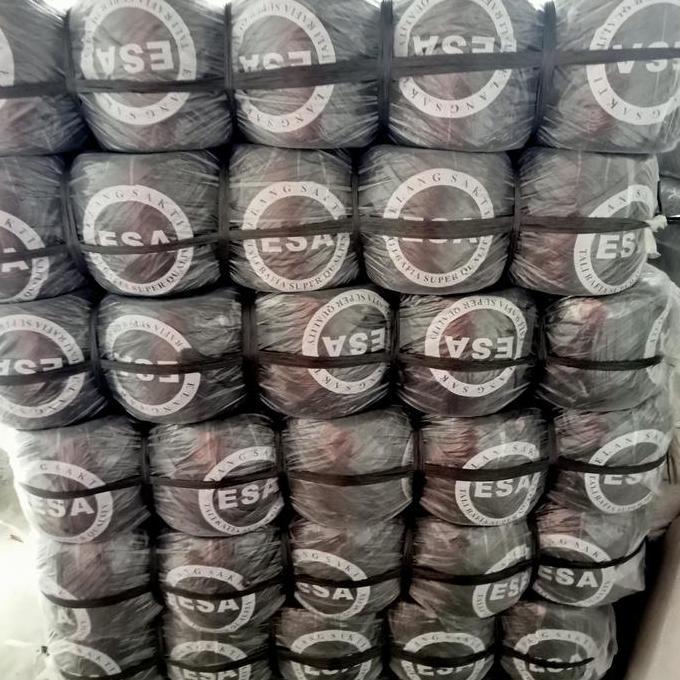 Promo Tali Rafia 1Kg / Tali Rapiah Esa Cod