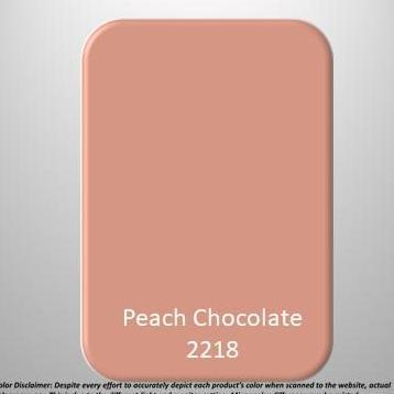 CAT TEMBOK INTERIOR DAN EKSTERIOR JOTUN - PEACH CHOCOLATE/2218