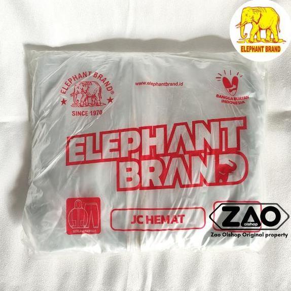JC Hemat | Elephant Brand Jas Hujan - Hemat Jas Hujan murah berkualitas merek Gajah Elephant