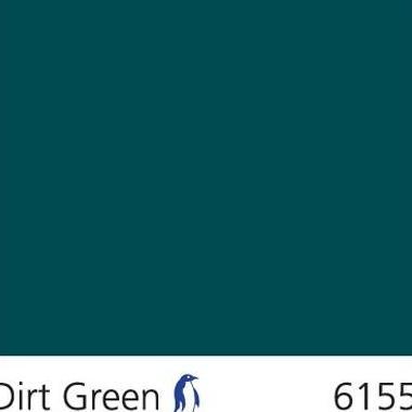 CAT TEMBOK EKSTERIOR JOTUN - DIRT GREEN/6155