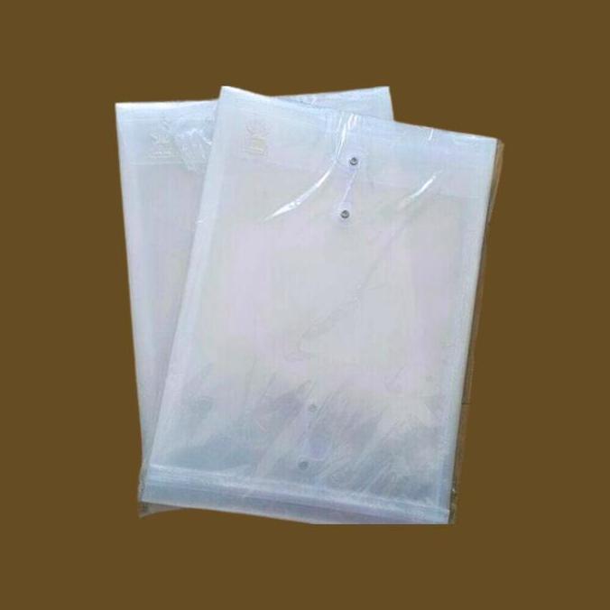 1 PAK / 12 PCS Map Plastik Tali