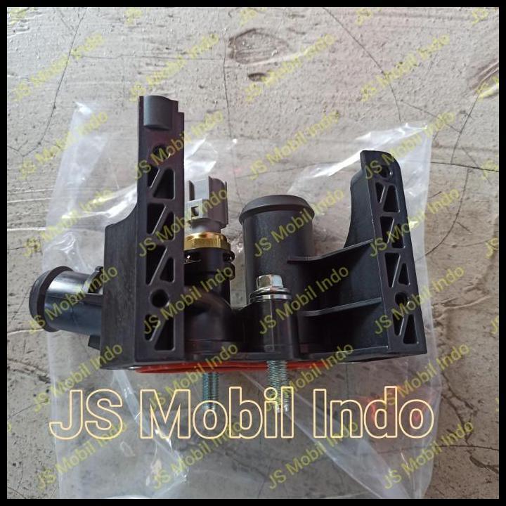 DISKON WATER OUTLET HOUSING ECT SENSOR ECT FORD FIESTA FORD ECOSPORT 