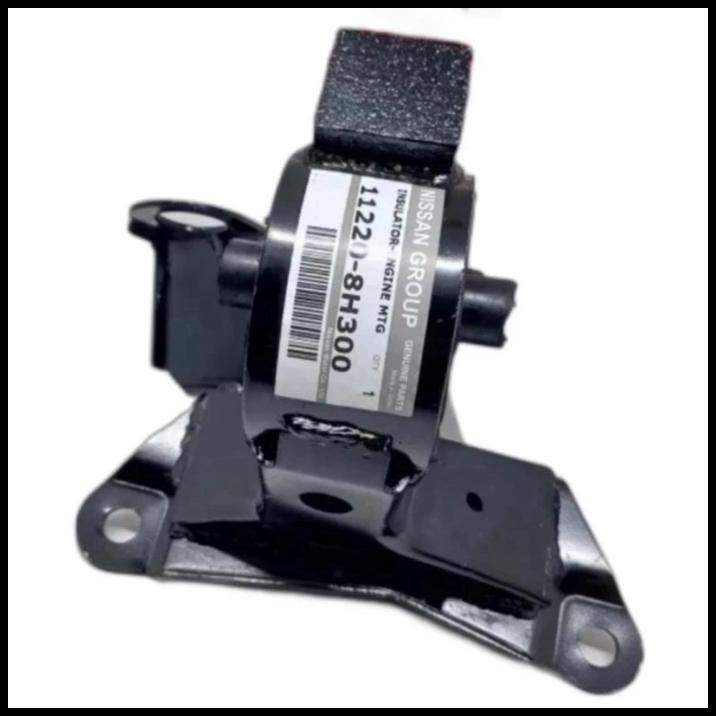 TERBARU ENGINE MOUNTING KIRI XTRAIL T30 MANUAL MOUNTING LH XTRAIL MT 2.0 HIGH QUALITY 