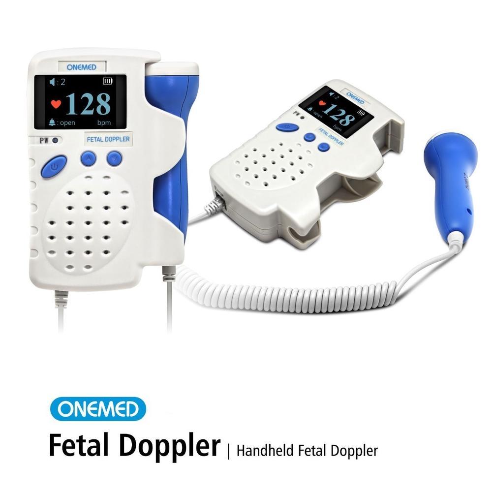 Fetal Doppler Onemed