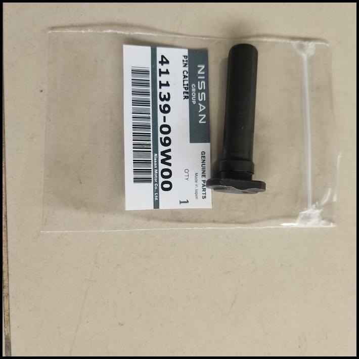 DISKON BAUT PIN PEN KALIPER REM NISSAN TERRANO ORIGINAL 