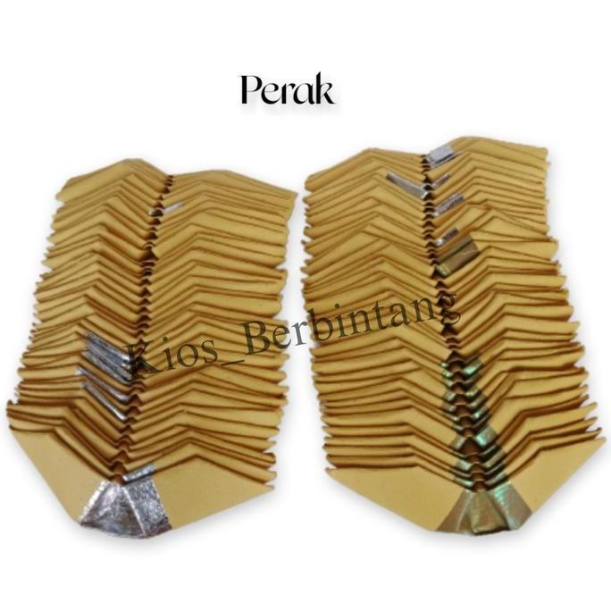 Kertas Sembahyang Lipat Yen Bao Yen Pao