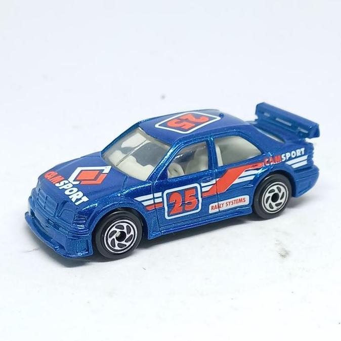 matchbox amg mercedes benz c class dtm loose diecast (s)