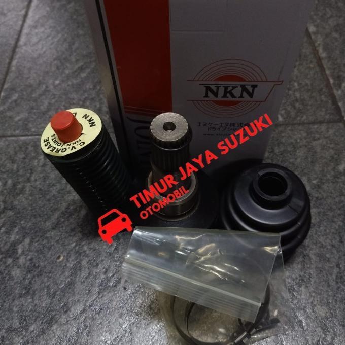 NEW CV JOINT Aerio matic dalem kanan NKN thailand [terbaik][terlaris]