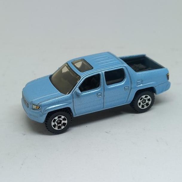 matchbox honda ridgeline 2006 loose diecast (s)