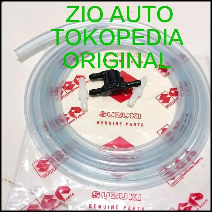 HOT DEAL HOSE SELANG WIPER AIR WIPER 2METER SUZUKI APV ORIGINAL 