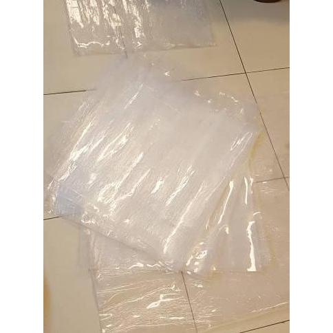 Silikon Karet Lembaran 1mm