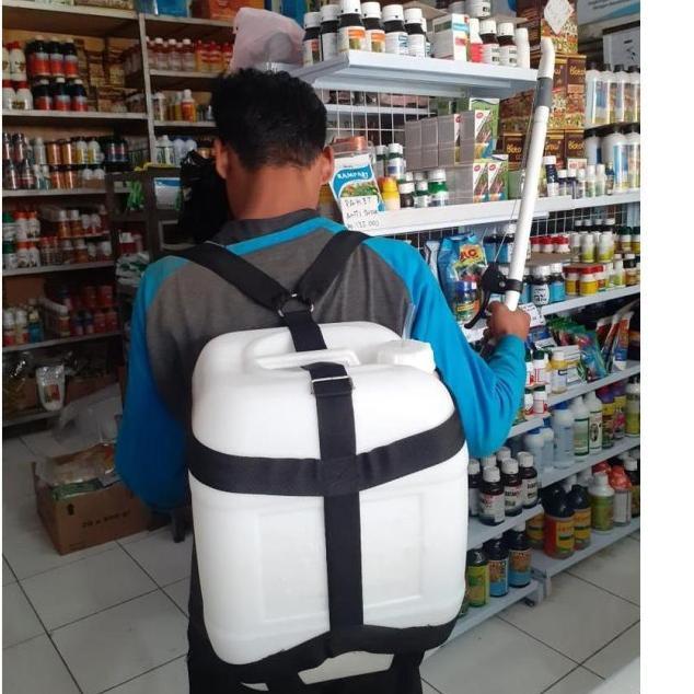 Alat Cor Kocor Pertanian 20 Liter/Alat Kocor Kocoran