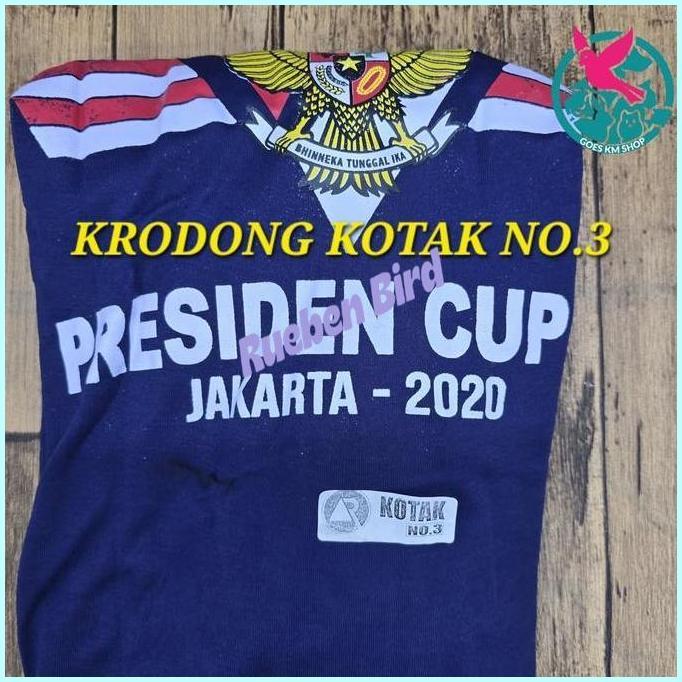Kerodong Bnr Kotak No 3 Penutup Sangkar Burung Premium