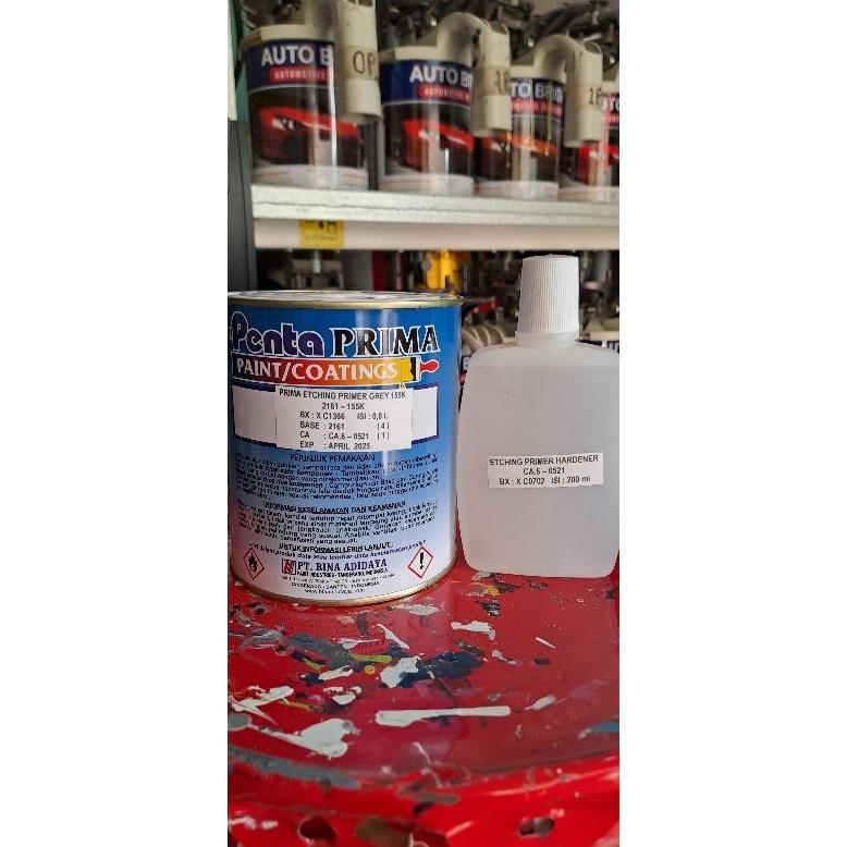 NEW Etching primer grey /active primer grey [terbaik][terlaris]