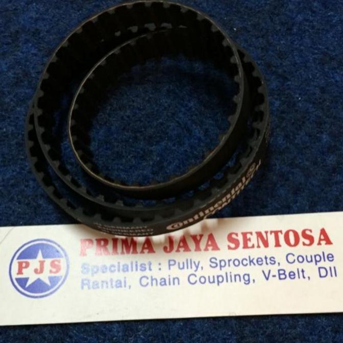 TIMING BELT 250XL LEBAR 15MM ( BELT XL )
