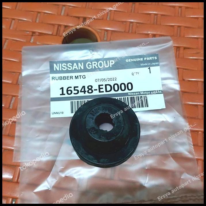 TERLARIS KARET BOX FILTER UDARA LIVINA KARET DUDUKAN RUMAH BOX FILTER UDARA 
