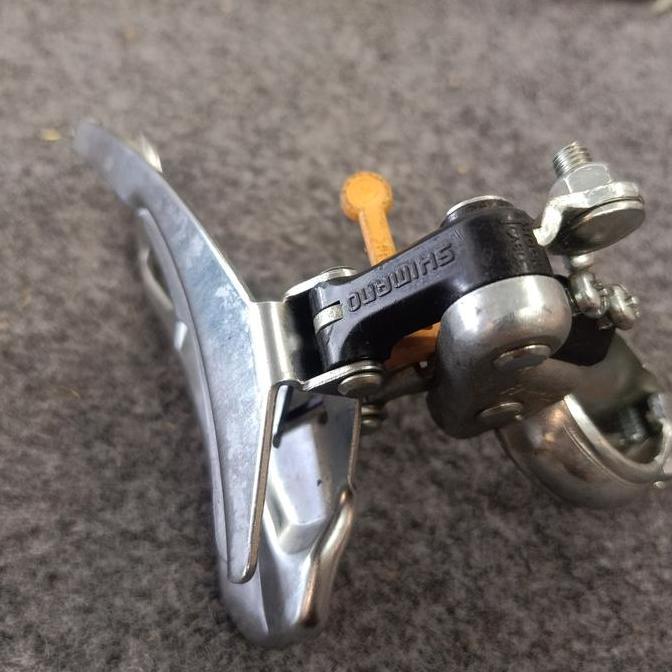 Fd Tourney ty30c 3 speed tarikan bawah clamp 28.6mm import