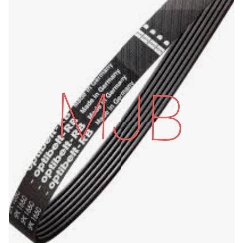Timing Belt Optibelt PJ 584 / 3 Rib