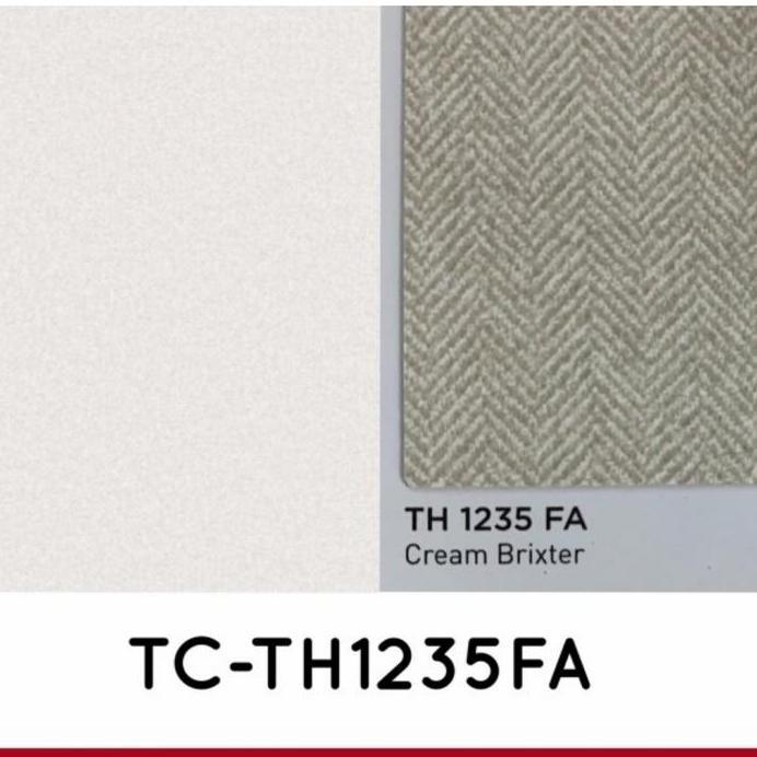 TACO HPL - TH 1235 FA / TH 1235FA - Cream Brixter