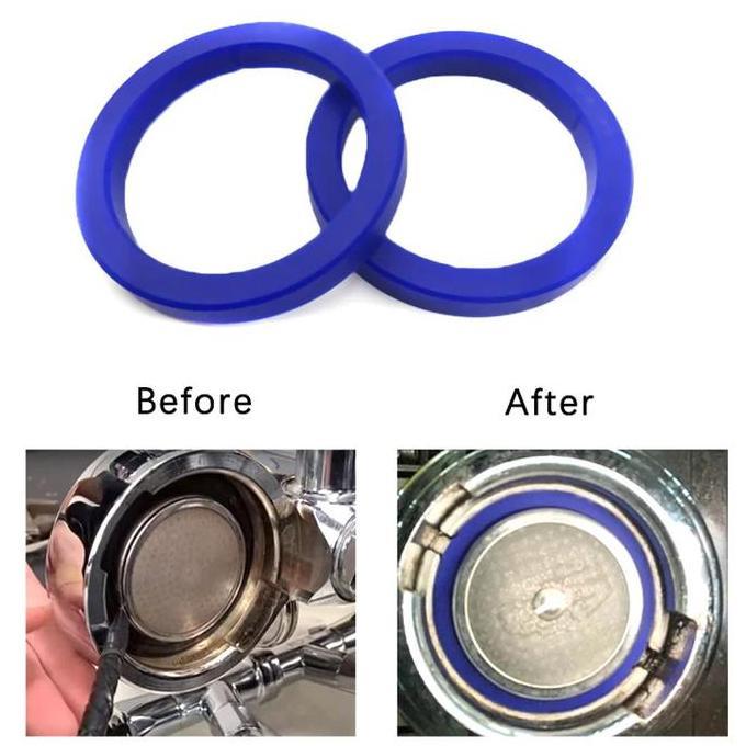 Gasket Seal / Karet Gasket Silicone Group Head / Portafilter