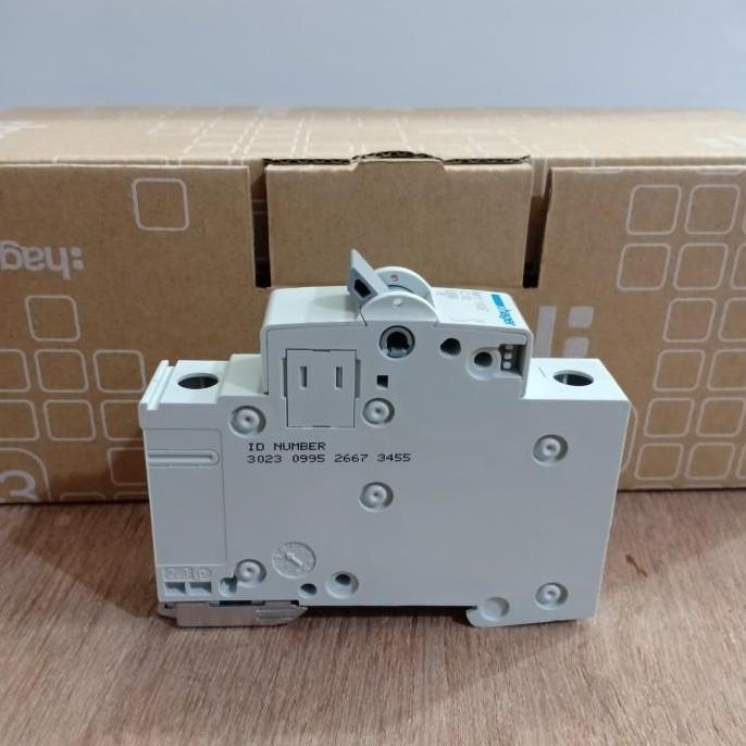 Ready mcb 10a hager/ mcb hager 10a