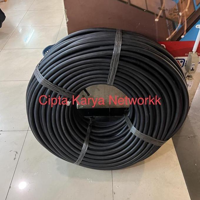 Ready Kabel Supreme Nyy 4x16 / Nyy 4x16mm Supreme / Engkel Kaku