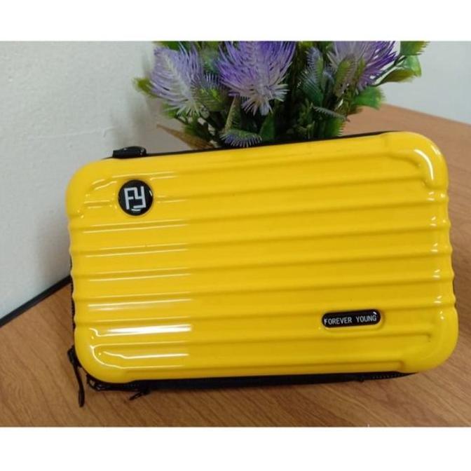Tas Front Block Sepeda Seli Murah | Tas Front Block Sepeda Lipat Murah