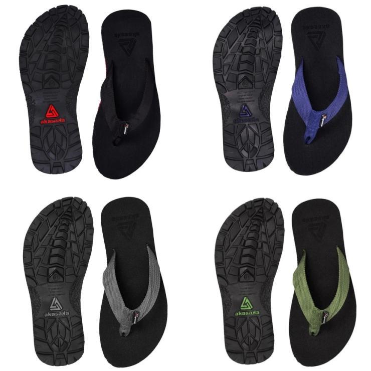 Original Sandal Jepit Gunung Outdoor Akasaka Etna Original