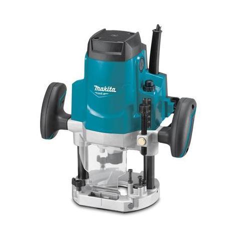 Makita M3600B Mesin Profil Router M 3600 B