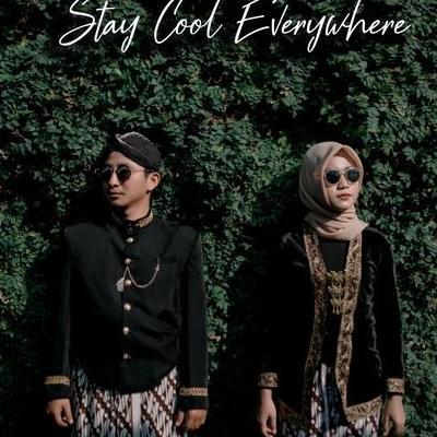 Free Ongkir Set Baju Couple Beskap Adat Jawa - Jogja Bordir