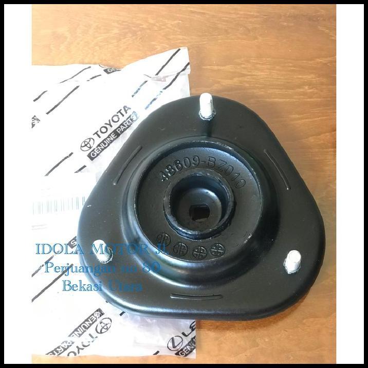 TERLARIS SUPPORT SHOCK DEPAN AVANZA XENIA 48609-BZ010 !!!!
