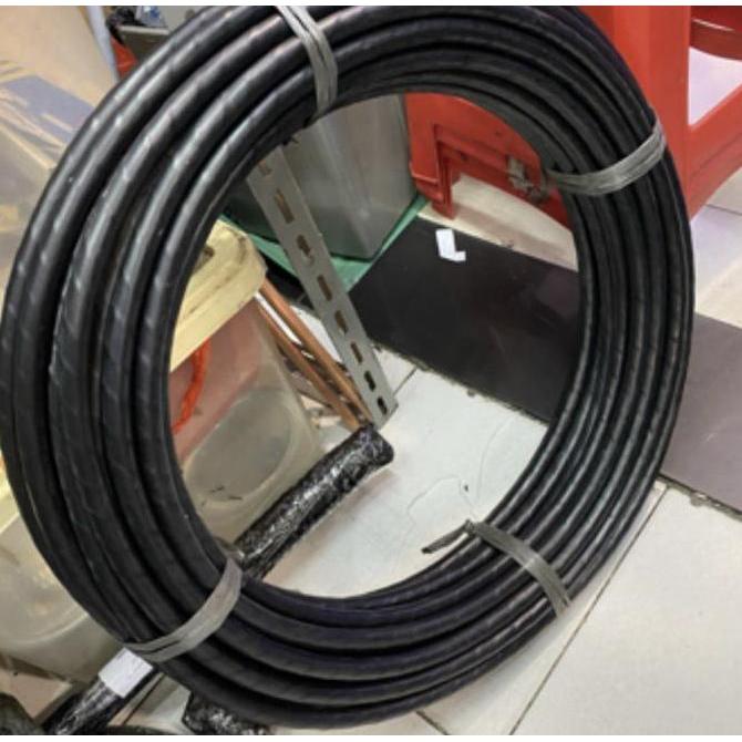 Ready Kabel NYFGBY 3x1.5mm Merk 4 Besar (NYRGBY) Harga Permeter