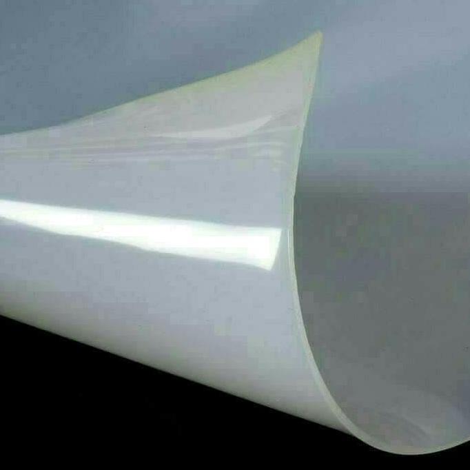 Karet Silikon Lembaran 3mm