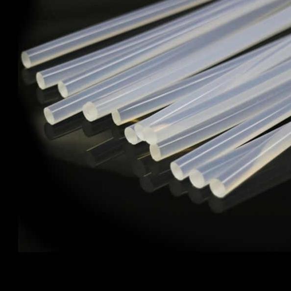 Oring Silikon Cord 5mm / O-Ring Cord Silikon Meteran