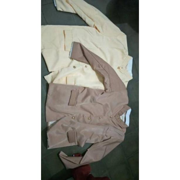 Best Seller Baju Beskap Sunda Dewasa Size Jumbo Pakaian Adat Tradisional Pria Murah