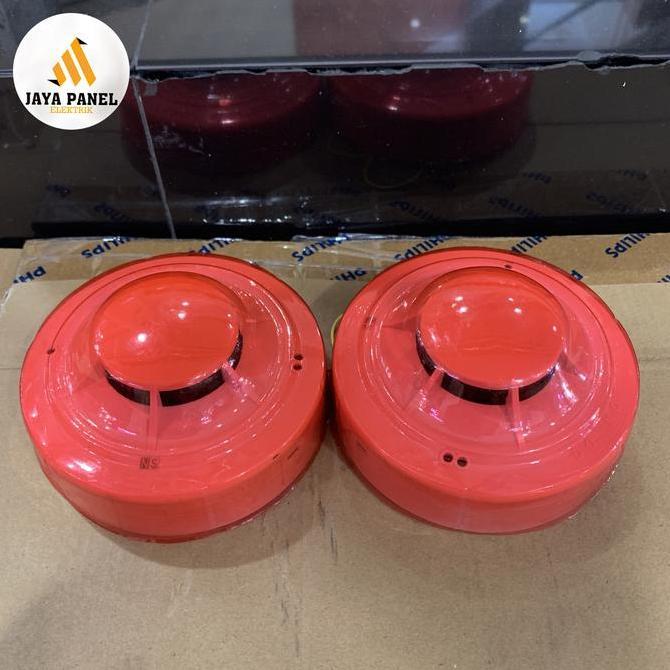 smoke detector addressable photoelectric YDS-R301