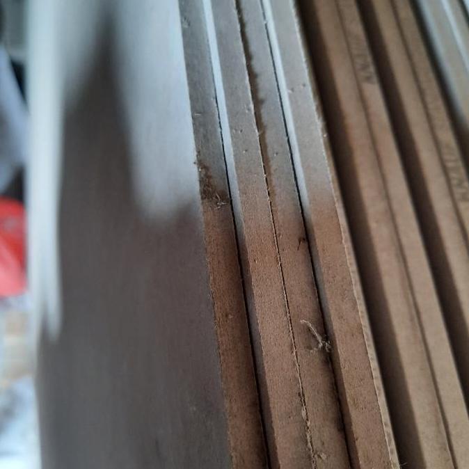 GRC BOARD 6mm / Royal Board 6mm