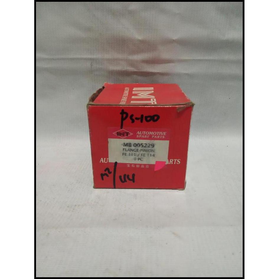 HOT DEAL FLANGE PINION MITSUBISHI PS-100 