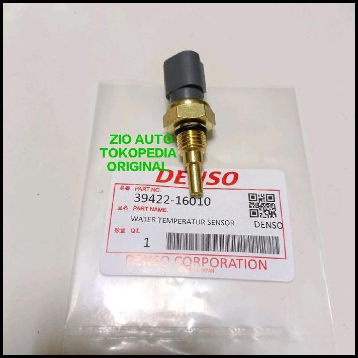 DISKON SWITCH SUHU TEMPERATUR ECT SENSOR SUZUKI APV ARENA ORIGINAL 