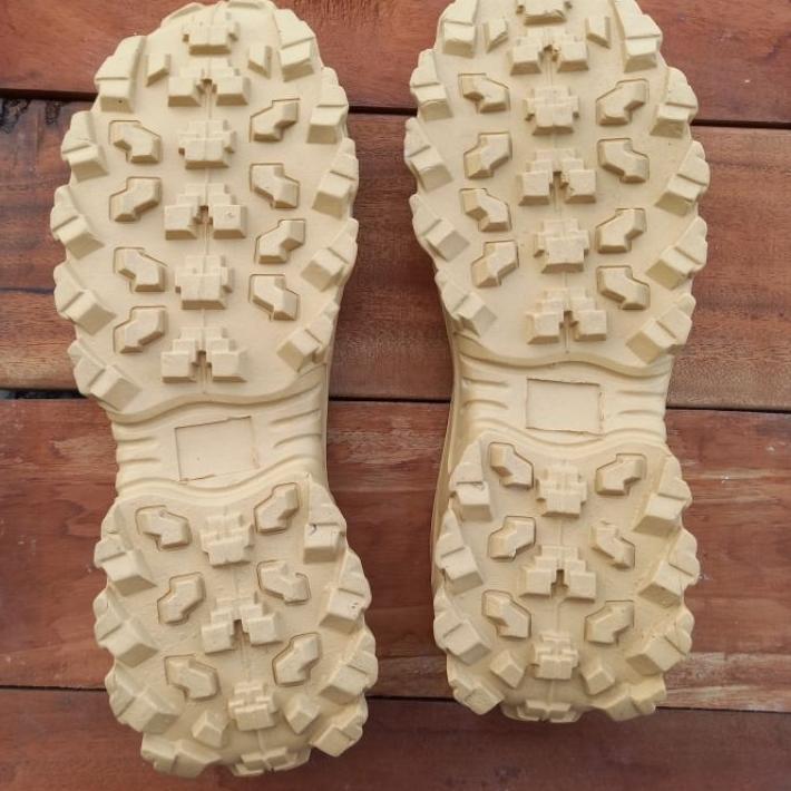 Sol Karet Sol Sepatu Delta Pdl Safety King Cat