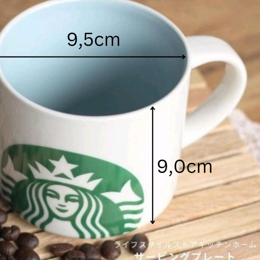 Yohome Gelas Cangkir Mug Keramik / Gelas Set Strabucks Termurah / Coffee Cup / Cangkir Set Kopi