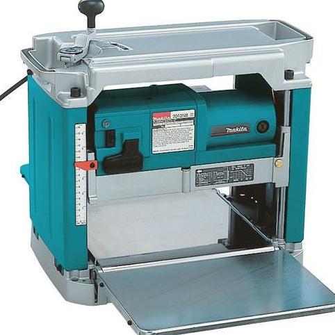 Mesin Serut Planner Ketam Kayu Meja Makita 2012Nb 2012 Nb