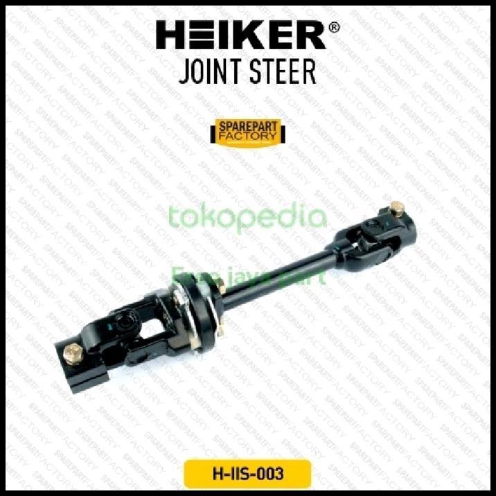 TERBARU JOIN STIR JOINT STEER ISUZU PANTHER KAPSUL TOURING 