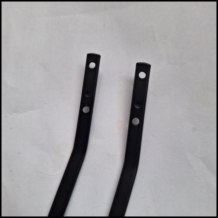 DISKON GAGANG WIPER STANG WIPER ARM KIJANG SUPER GRAND ROVER JANTAN KOMPLIT 1SET 