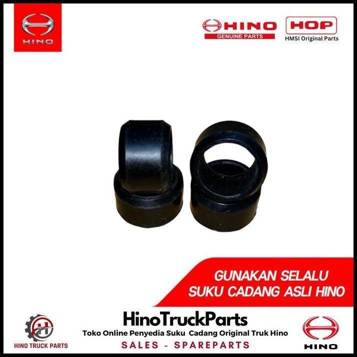 DISKON KARET NOZZLE HINO DUTRO SEAL NOSEL HINO DUTRO
